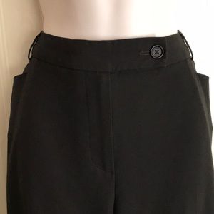 🔥MAKE AN OFFER🔥 TALBOTS chocolate dress pants